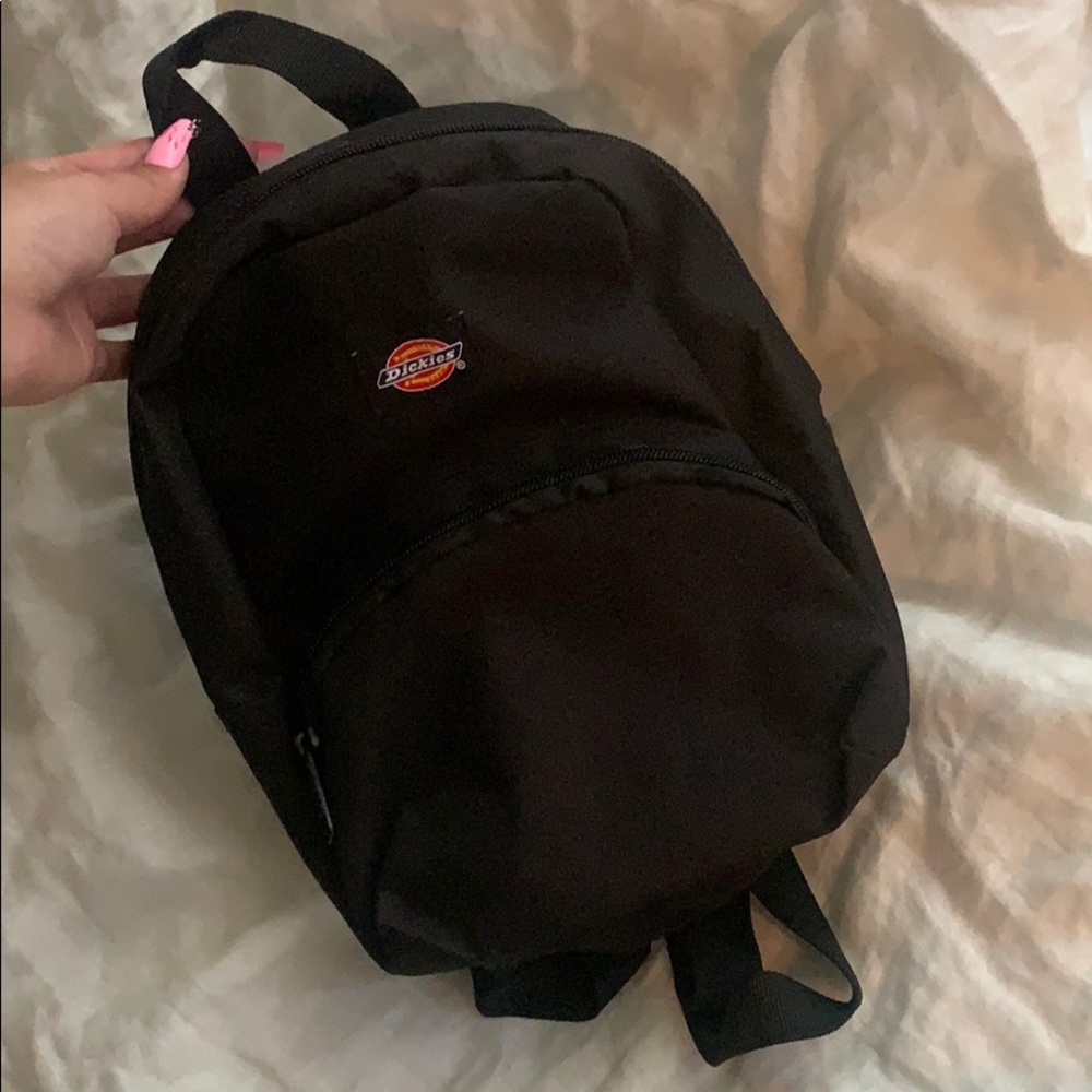 Dickies mini backpack